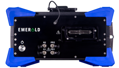 Eddyfi Emerald™ – Pulsed Eddy Current (PEC) Inspection System