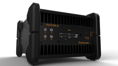 Eddyfi Panther™ 2 – Remote Visual Inspection (RVI) System