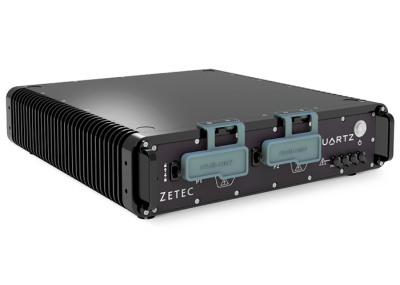 Eddyfi Quartz™ – Advanced Phased Array Ultrasonic Testing Instrument
