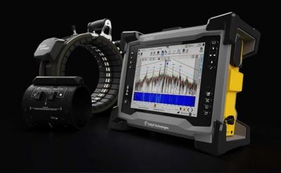 Eddyfi Sonyks™ – Guided Wave Pipeline Inspection System