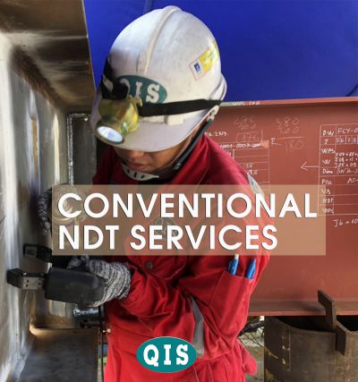 Conventional NDT Services