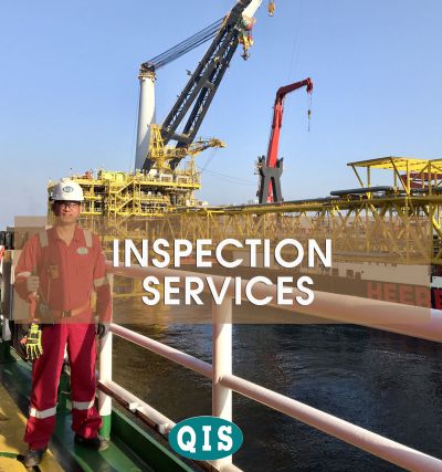 Inspection services