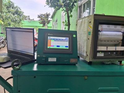 MASTERING PWHT TECHNOLOGY WITH IOT – QIS GLOBAL CREATES A UNIQUE COMPETITIVE ADVANTAGE