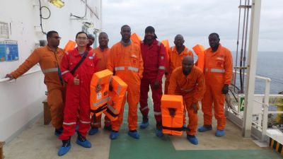 &ldquo;GAS CYLINDER IN ANGOLA&rdquo; PROJECT &ndash; Q.I.S&rsquo;S IMPRINT ON THE INTERNATIONAL MAP