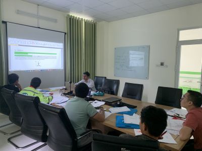 QIS &amp; MISSION OF TRAINING AND ISSUING PROFESSIONAL INTERNATIONAL CERTIFICATES FOR NDT EXPERTS AND TECHNICIANS THROUGHOUT THE TERRITORY OF VIETNAM