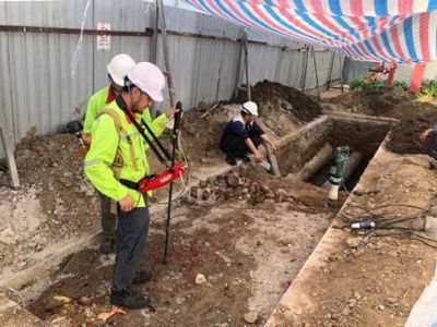 QIS GLOBAL – TIÊN PHONG CHINH PHỤC “VÙNG TỐI” CỦA BÊ TÔNG XUYÊN LỚP