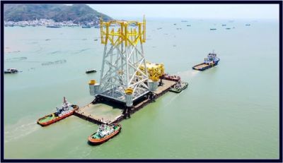 H&igrave;nh ảnh thực tế dự &aacute;n Fengmiao