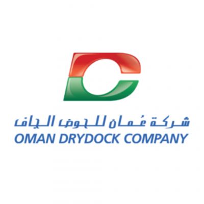 OMAN DRYDOCK