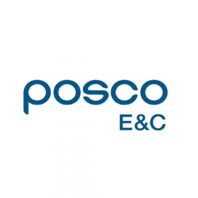 POSCO E&amp;C