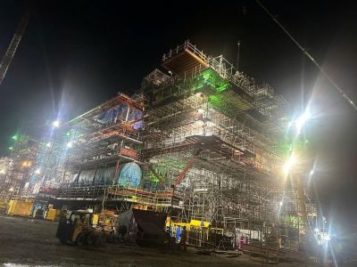 FENGMIAO PROJECT - MT, PT, RT, UT, PAUT