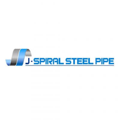 J SPIRAL STEEL PIPE