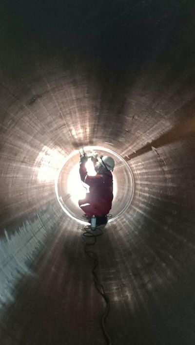 SIÊU DỰ ÁN LÔ B -Ô MÔN: DỰ ÁN TRỌNG ĐIỂM TRONG CHIẾN LƯỢC PHÁT TRIỂN NGÀNH CÔNG NGHIỆP DẦU KHÍ QUỐC GIA